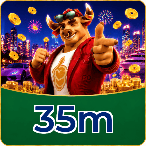 35m Logo 1