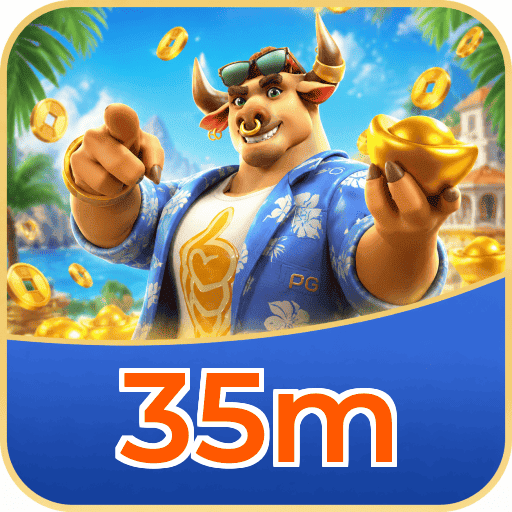 35m Slots Logo 2