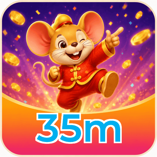35m Loteria Logo 2
