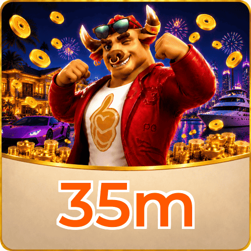 35m Mobile Platform