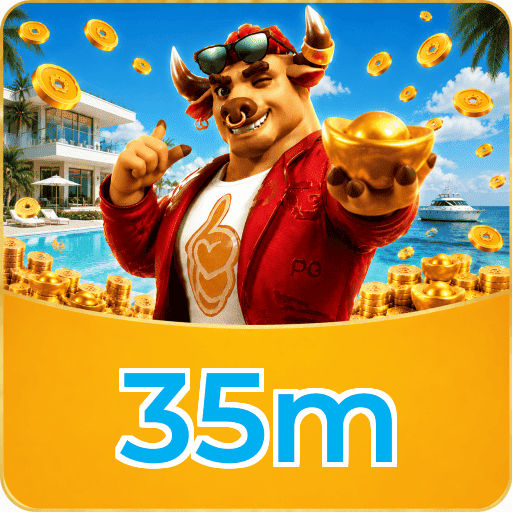 35m Plataforma Logo 2