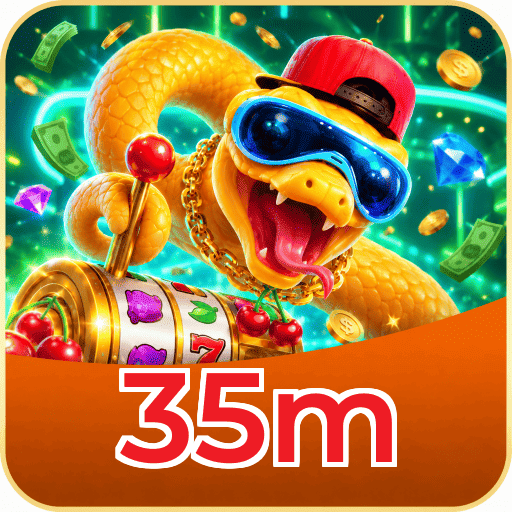 35m Logo 2