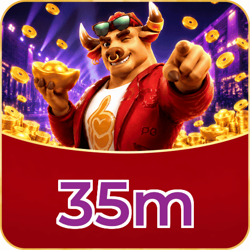 35m Download Logo