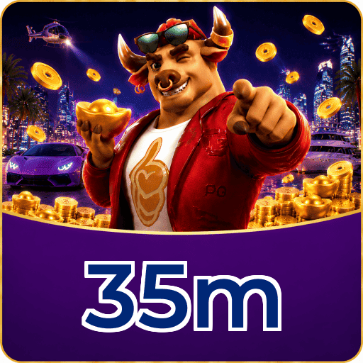 35m Slots Logo 1
