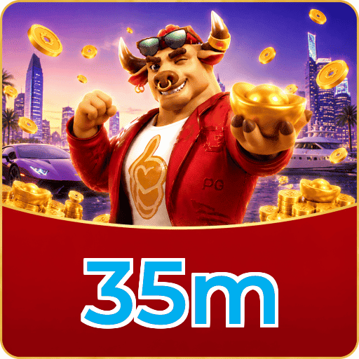 35m Loteria Logo 1