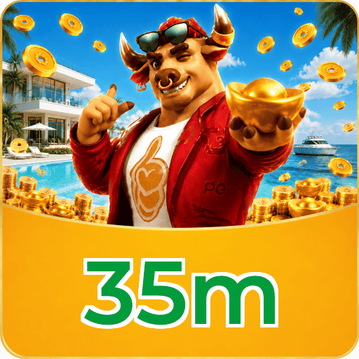 35m Oficial