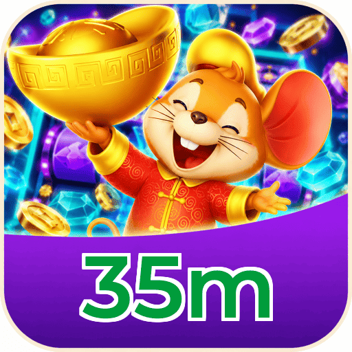 35m APP Logo
