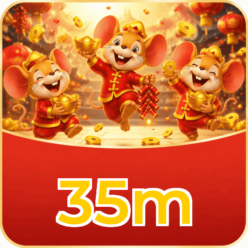 35m Slots Logo 3