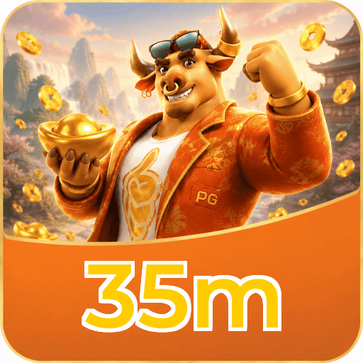 35m Logo 3