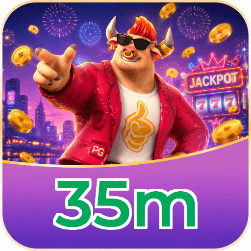 35m APK Logo